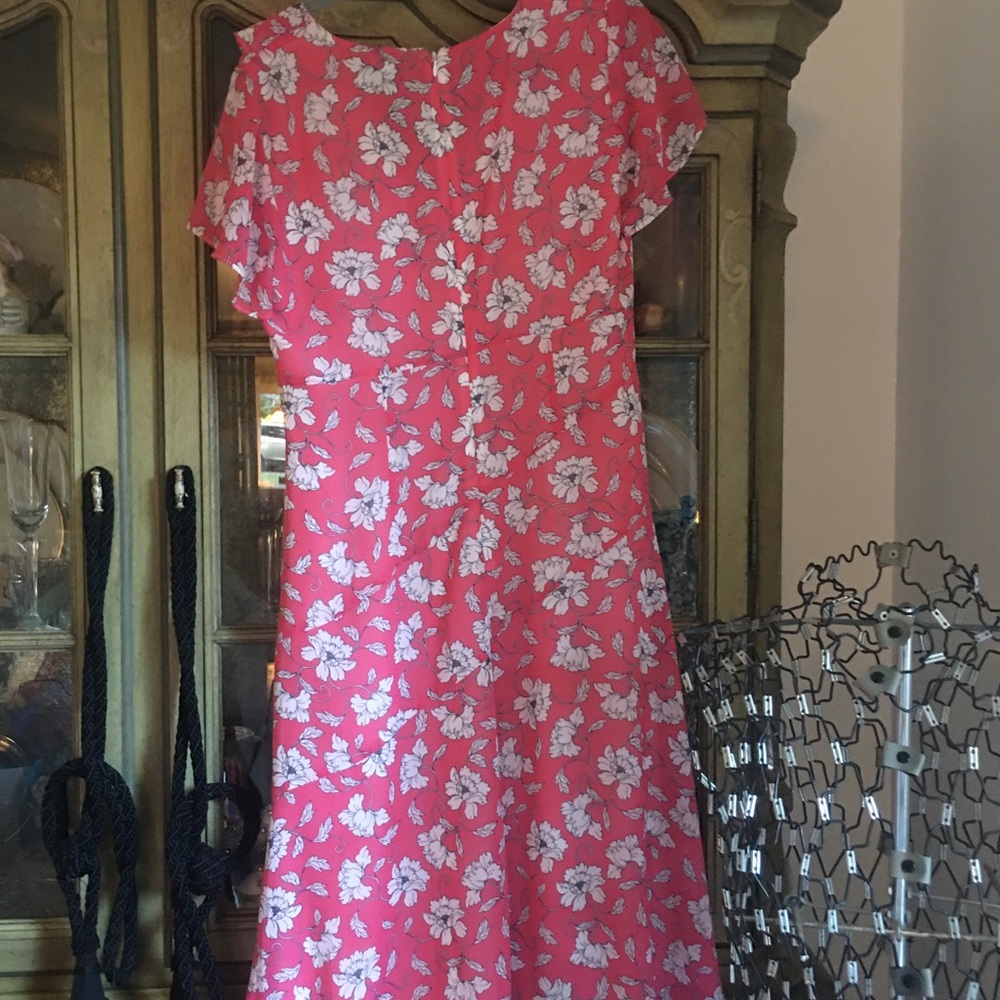 ROZ & ALI DRESS - Picture 5 of 5